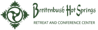 Breitenbush hot springs
