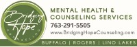 Bridging hope counseling