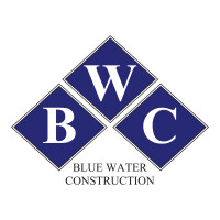 Blue water construction