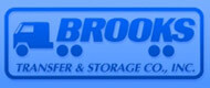 Brooks transfer & storage co., inc.
