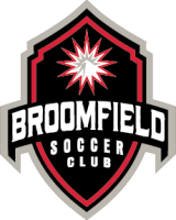 Broomfield soccer club