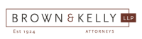Brown & kelly llp