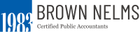 Brown, nelms & co., p.c.