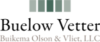 Buelow vetter buikema olson & vliet