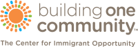 Building one community