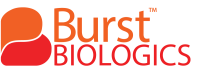 Burst biologics