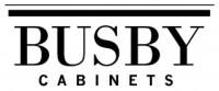 Busby cabinets