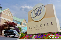 The bushkill inn and conference center