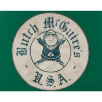 Butch mcguire's inc.