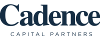 Cadence capital partners, llc