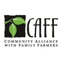 Community alliance with family farmers