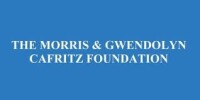The morris and gwendolyn cafritz foundation