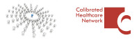 Calibrated healthcare network