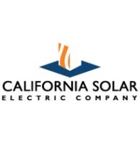 California solar