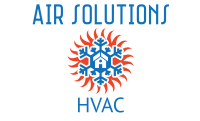 Air solutions heating, cooling & plumbing inc.