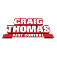 Craig thomas pest control