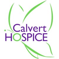 Calvert hospice