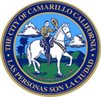 City o camarillo