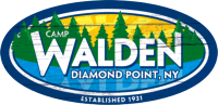 Camp walden
