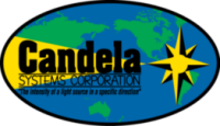 Candela systems corporation