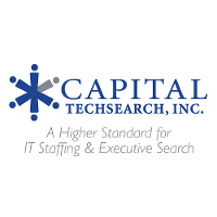 Capital techsearch