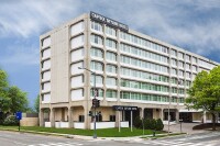 Capitol skyline hotel
