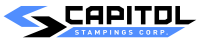 Capitol stampings