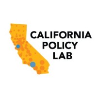 California policy lab