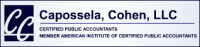 Capossela, cohen, llc