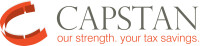 Capstan tax strategies