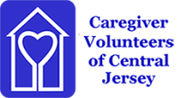 Caregiver volunteers of central jersey