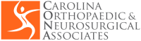 Carolina orthopaedic & neurosurgical associates