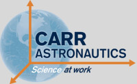 Carr astronautics corporation