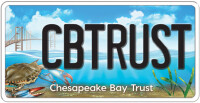 Chesapeake bay trust