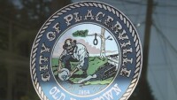 City of placerville