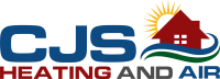 Cjs heating & air