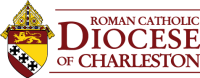 Catholic diocese of charleston