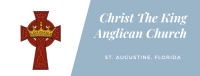 Christ the king anglican church