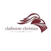 Claiborne christian school