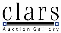 Clars auction gallery