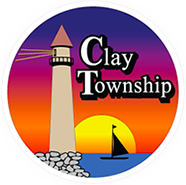 Clay township