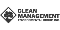 Clean management environmental group, inc.
