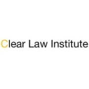 Clear law institute