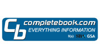 Complete book & media supply, inc.