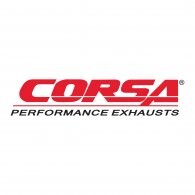 Corsa performance exhausts