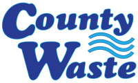 County waste