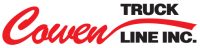 Cowen truck line, inc