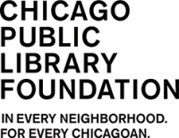 Chicago public library foundation