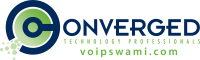 Converged technology professionals, inc.