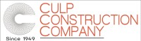 Culp construction company